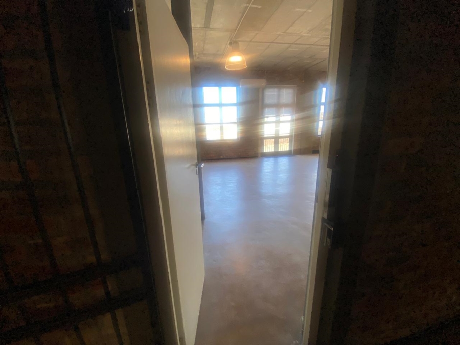 Commercial Property for Sale in Woodstock Western Cape